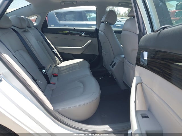 KMHE34L18HA050851 Hyundai gdi nu