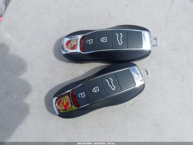 2021 PORSCHE MACAN WP1AA2A54MLB16408 Photo 10