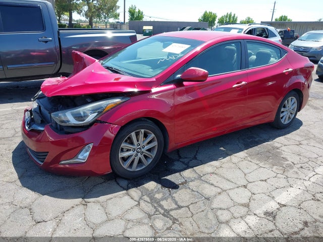 KMHDH4AE6FU421228 Hyundai dohc mpi nu