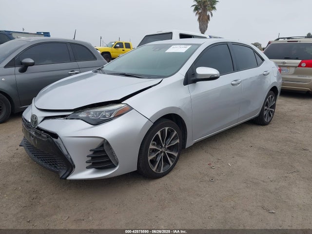 5YFBURHE8JP793315 Toyota 2zr-fe