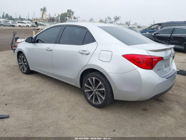 5YFBURHE8JP793315 Toyota 2zr-fe