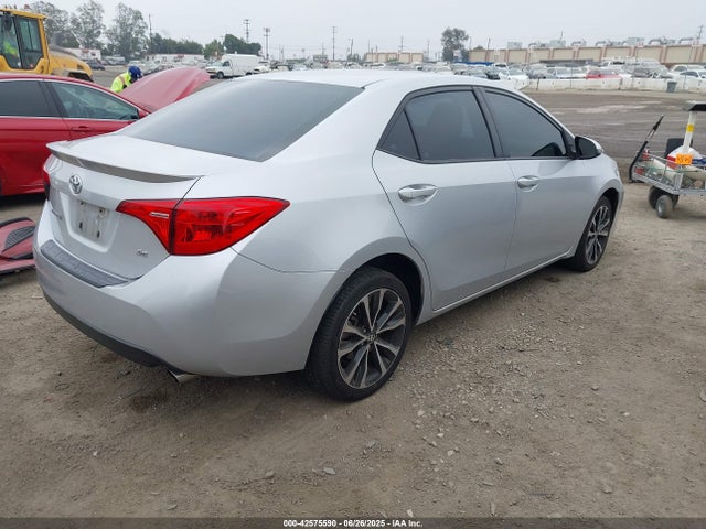 5YFBURHE8JP793315 Toyota 2zr-fe
