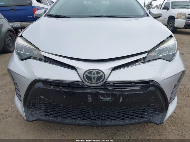 5YFBURHE8JP793315 Toyota 2zr-fe
