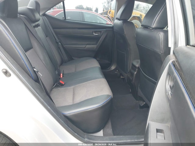 5YFBURHE8JP793315 Toyota 2zr-fe