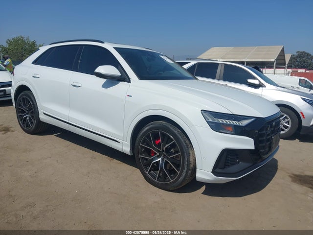 2023 AUDI Q8 WA1EVBF17PD016695 Photo 0