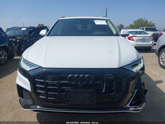 Audi Q8 2023 WA1EVBF17PD016695 Image 13