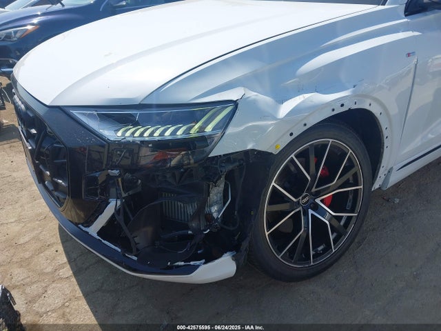 2023 AUDI Q8 WA1EVBF17PD016695 Photo 5