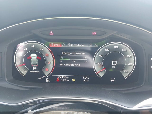 2023 AUDI Q8 WA1EVBF17PD016695 Photo 6