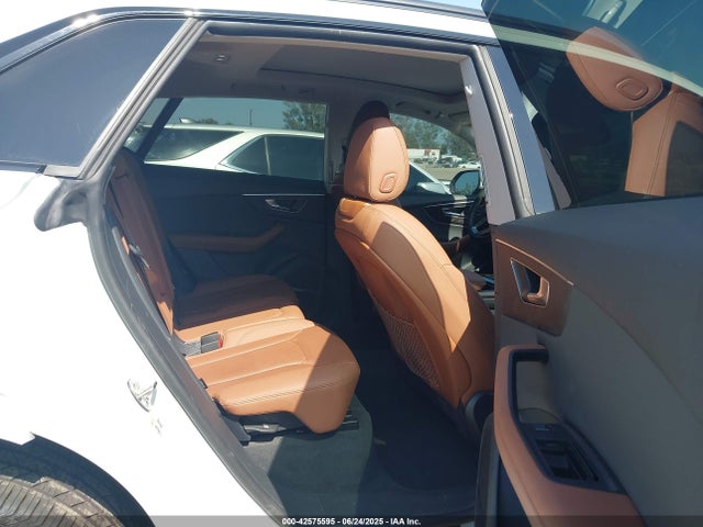 2023 AUDI Q8 WA1EVBF17PD016695 Photo 7