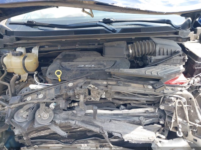 2C4RC1EG7HR757585 Chrysler Pacifica
