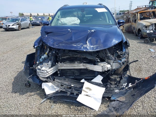 2C4RC1EG7HR757585 Chrysler Pacifica