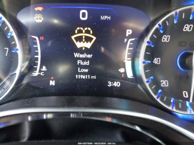 2C4RC1EG7HR757585 Chrysler Pacifica