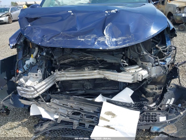 2C4RC1EG7HR757585 Chrysler Pacifica