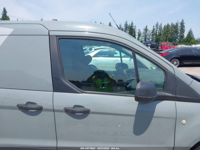 NM0LE7FX6E1145599 Ford 2014