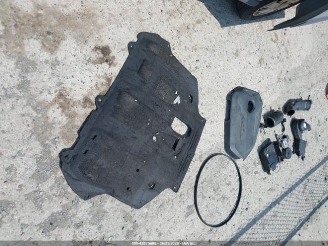 NM0LE7FX6E1145599 Ford 2014