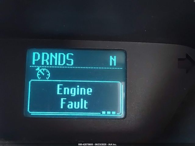 NM0LE7FX6E1145599 Ford 2014