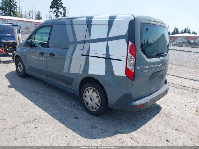NM0LE7FX6E1145599 Ford 2014