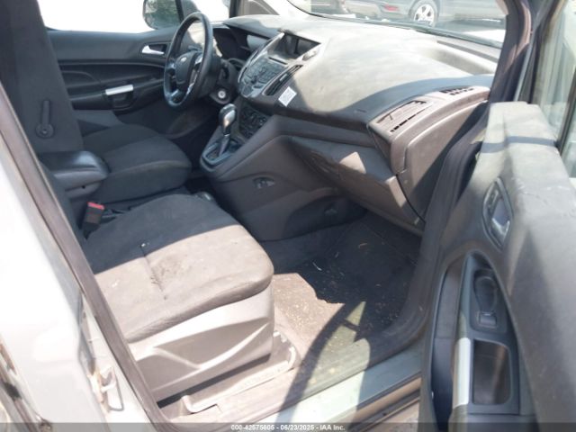 NM0LE7FX6E1145599 Ford 2014