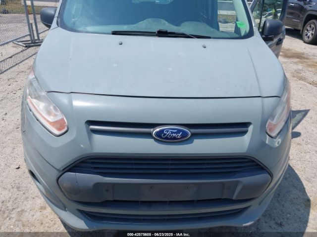 NM0LE7FX6E1145599 Ford 2014