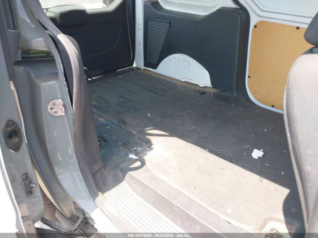 NM0LE7FX6E1145599 Ford 2014