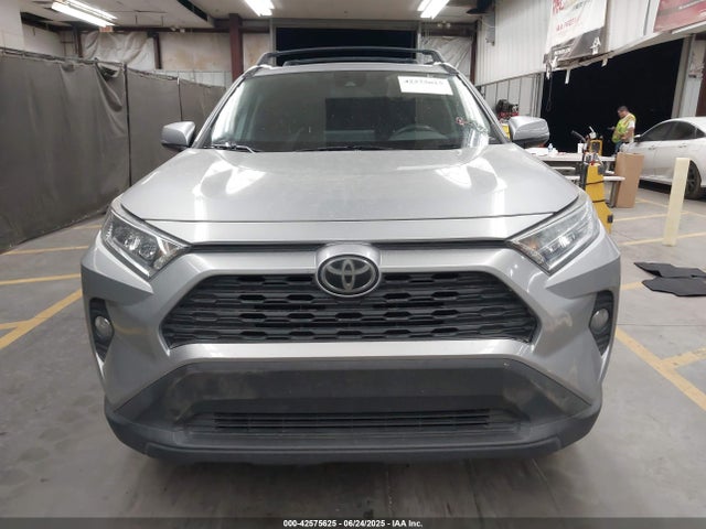 2T3W1RFV4KW048517 Toyota a25a-fks