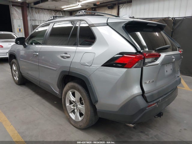 2T3W1RFV4KW048517 Toyota a25a-fks