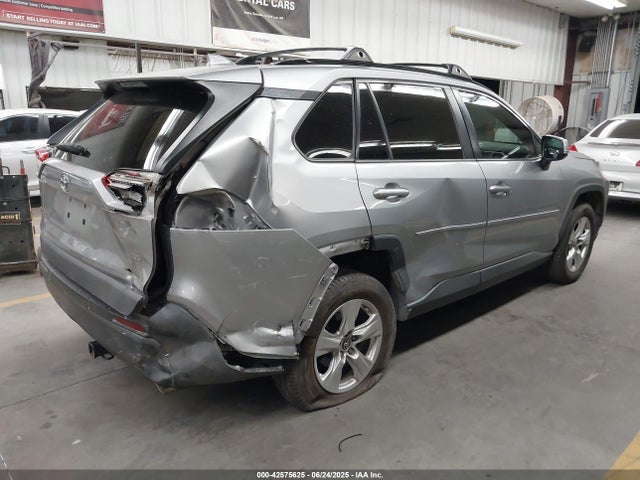 2T3W1RFV4KW048517 Toyota a25a-fks