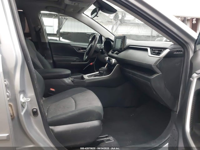 2T3W1RFV4KW048517 Toyota a25a-fks