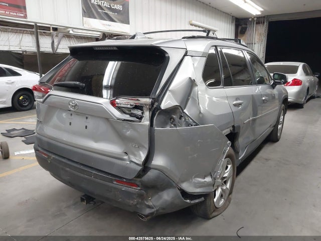 2T3W1RFV4KW048517 Toyota a25a-fks