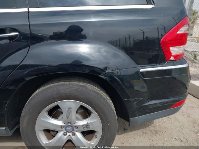 2010 MERCEDES-BENZ GL 450 4JGBF7BE8AA604072 Photo 5
