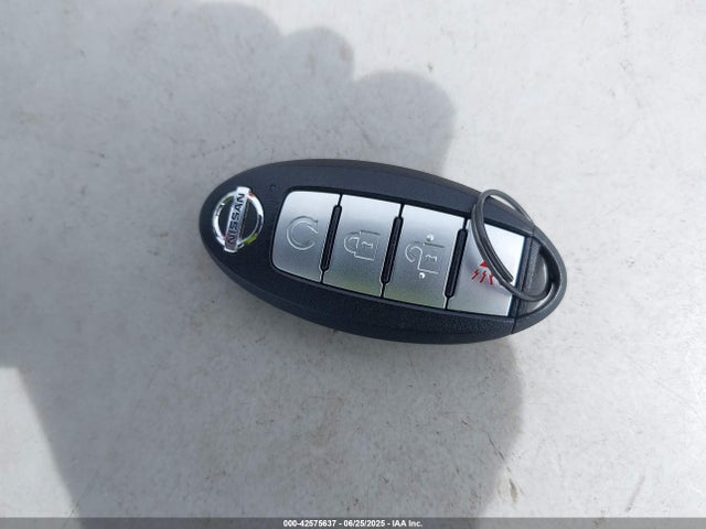 3N1CP5CUXKL552828 Nissan 2019