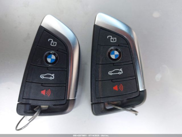 2023 BMW 3 SERIES 3MW39FF09P8C90281 Photo 10