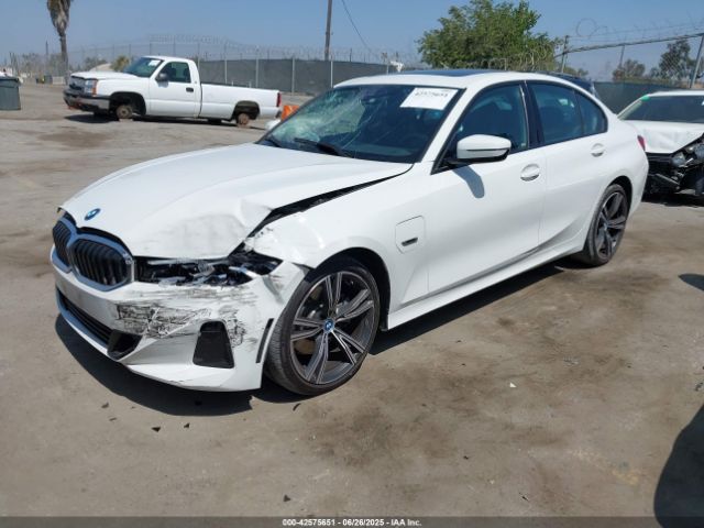 2023 BMW 3 SERIES 3MW39FF09P8C90281 Photo 1