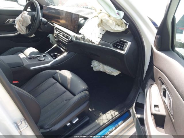 2023 BMW 3 SERIES 3MW39FF09P8C90281 Photo 4