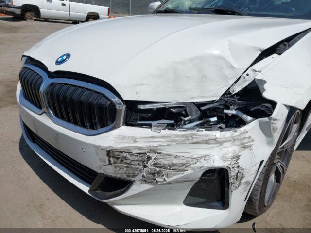 2023 BMW 3 SERIES 3MW39FF09P8C90281 Photo 5