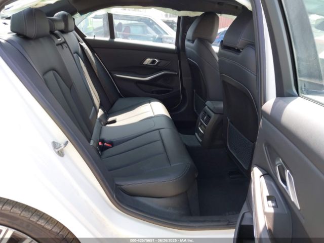 2023 BMW 3 SERIES 3MW39FF09P8C90281 Photo 7