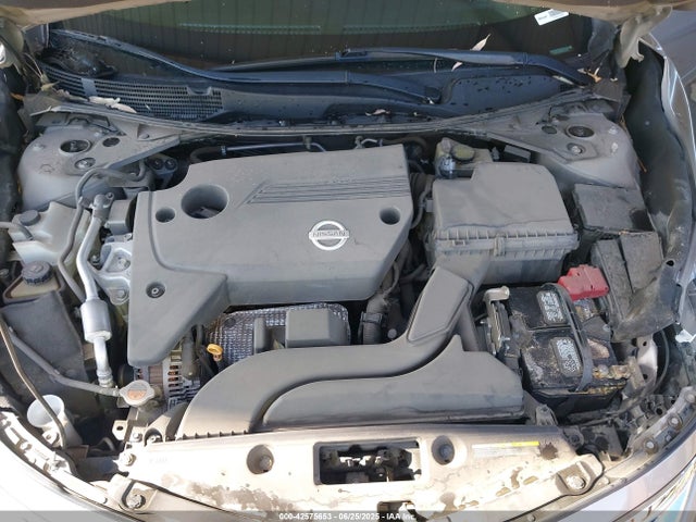 1N4AL3AP9EN338747 Nissan 2014