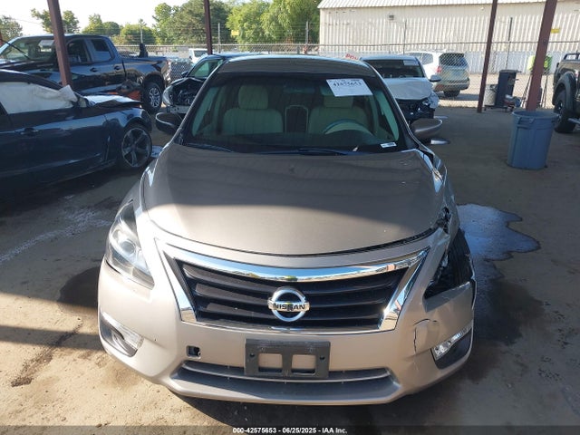 1N4AL3AP9EN338747 Nissan 2014