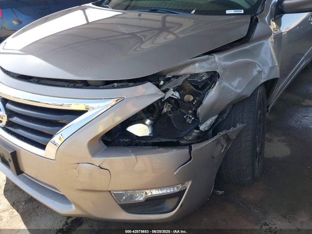 1N4AL3AP9EN338747 Nissan 2014