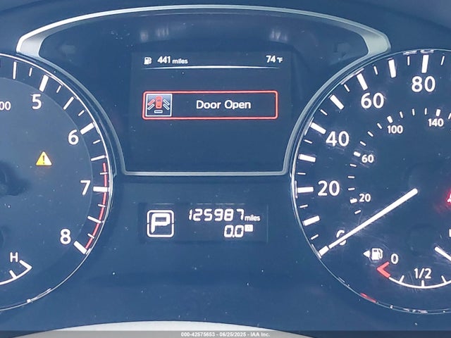 1N4AL3AP9EN338747 Nissan 2014