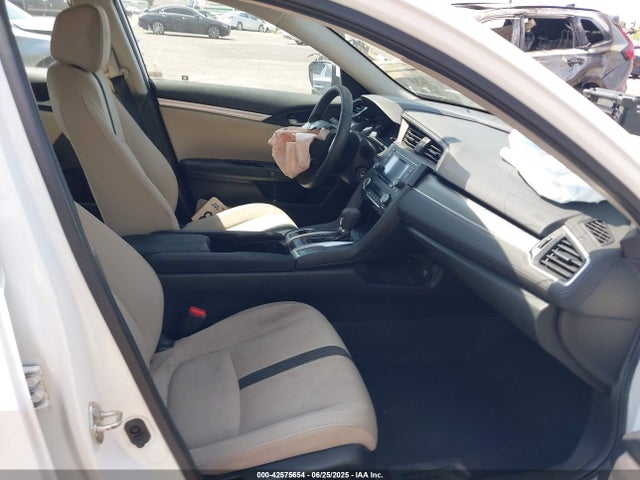 2HGFC2F58JH540999 Honda k20c2