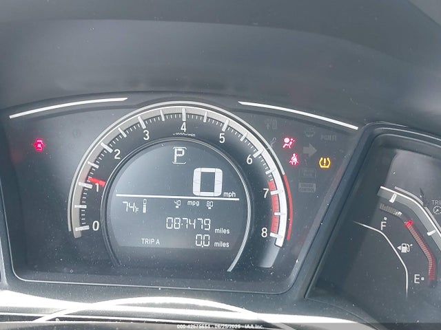 2HGFC2F58JH540999 Honda k20c2
