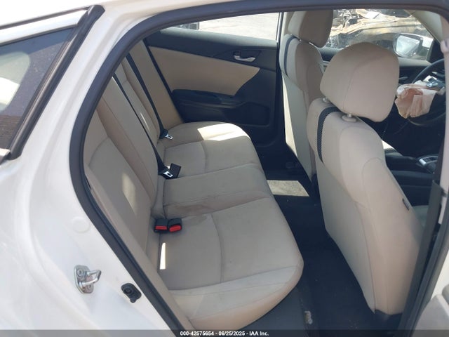 2HGFC2F58JH540999 Honda k20c2