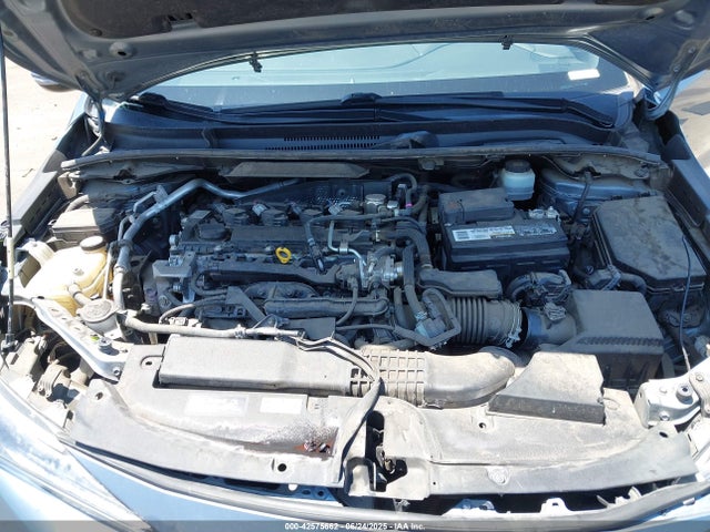 JTDT4RCE2LJ016518 Toyota m20-fks
