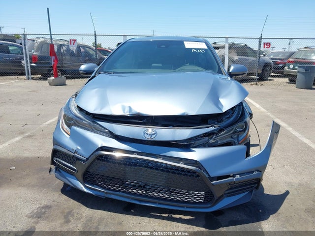 JTDT4RCE2LJ016518 Toyota m20-fks