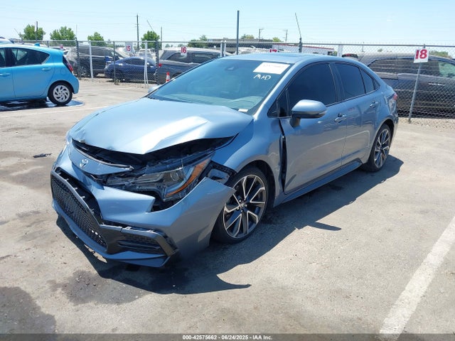 JTDT4RCE2LJ016518 Toyota m20-fks