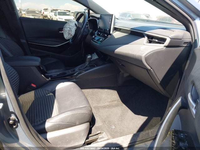 JTDT4RCE2LJ016518 Toyota m20-fks