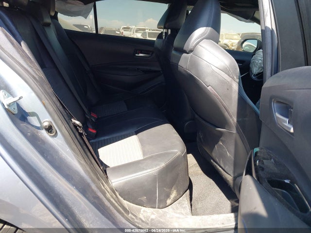 JTDT4RCE2LJ016518 Toyota m20-fks