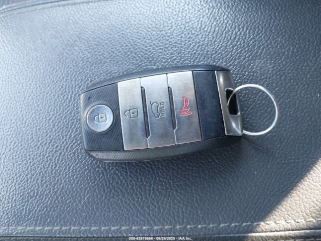 2017 KIA NIRO KNDCB3LC2H5060214 Photo 10