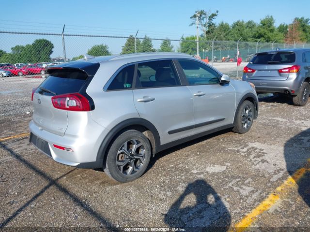 2017 KIA NIRO KNDCB3LC2H5060214 Photo 3